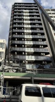 アプリーレ松屋町の外観画像