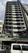 アプリーレ松屋町の間取り画像