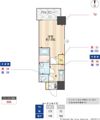 S-FORT一宮本町の間取り画像