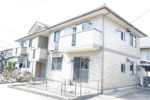 カーサ南山 Ⅱの間取り画像