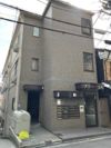 プラトー上町の間取り画像