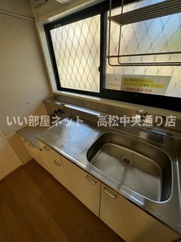 キッチン