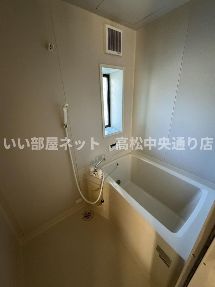 バスルーム