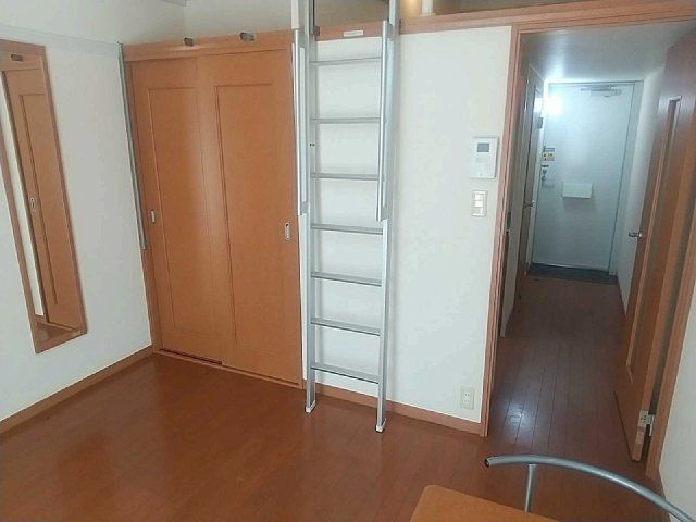 リビング