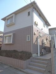 パークパティオの外観画像