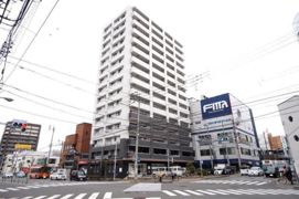 グランディア宮西の外観画像