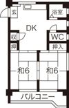 キリン堂ビルの間取り画像