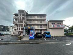 アムフルース2 （ツバイ）の外観画像