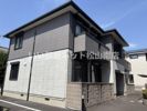 バリュージュ大西の間取り画像