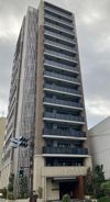 クレヴィア茗荷谷文京の丘の間取り画像