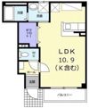 グランツ広の間取り画像