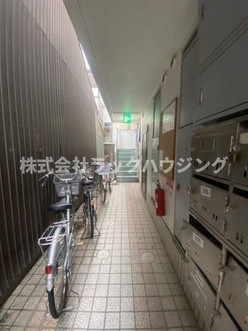 ロビー