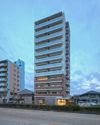 Alba Grande 千種の間取り画像