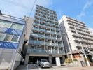 ロイヤル天満橋の間取り画像