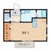 イデアーレ山久保の間取り画像