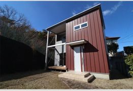 BASE HOUSE住吉 Wの外観画像