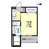 ベイルーム久地の間取り画像