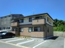 シャン バティ－ルBの間取り画像