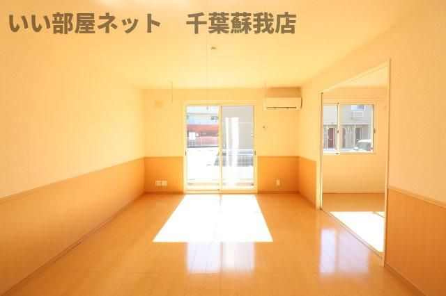 リビング