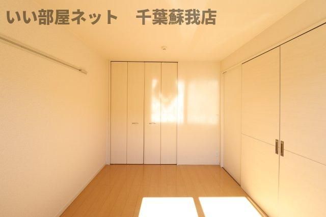 洋室