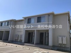 リンバの外観画像