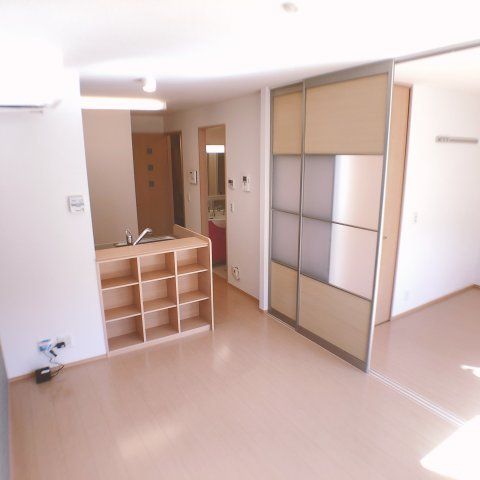 リビング