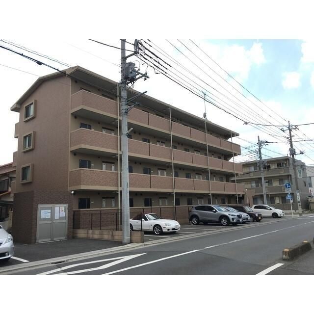 プレマの外観画像
