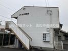 コーポラス津森の間取り画像