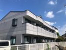 リリーベルの間取り画像