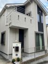 貸家 横須賀久里浜2丁目の間取り画像