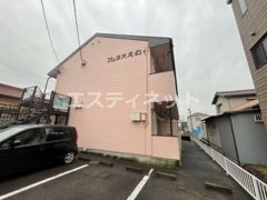 ジュネスえむの外観画像