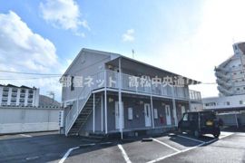 セジュール21 B棟の外観画像