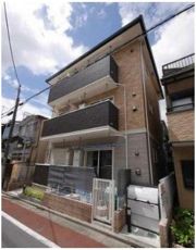 2W HOUSEの外観画像