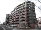 サンパーク折尾学園の丘サウスリッジ 205号室の間取り画像