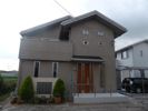 新座市大和田戸建の外観画像