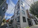 GRANDE平和台の間取り画像