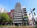エスリード福島駅前の間取り画像
