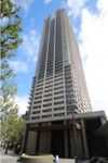 ブランズタワー梅田Northの外観画像