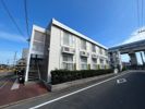 レオパレスChambre Nの間取り画像