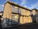 カレンメゾンの間取り画像