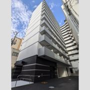 アルティザ江坂の外観画像