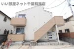 プランドール葛城の間取り画像