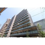 BPRレジデンス門前仲町の外観画像
