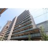 BPRレジデンス門前仲町の間取り画像