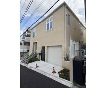 AVON HOUSE KOHINATAの外観画像