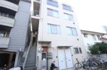 檜野皮ビルの間取り画像