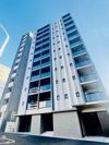 GRAN PASEO 東新宿の間取り画像