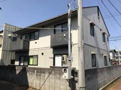 モンテリブロの外観画像