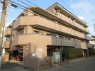 ナイスアーバン武蔵浦和の間取り画像