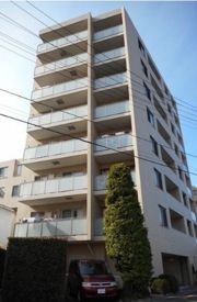 パークホームズ志木ステーションレジデンスの外観画像